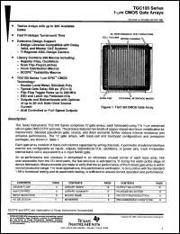 Click here to download TGC104PLCC28P Datasheet