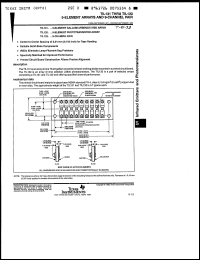 Click here to download TIL131 Datasheet