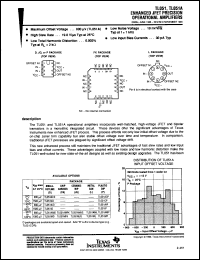 Click here to download TL051ACJG Datasheet