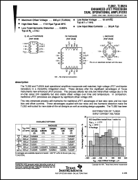 Click here to download TL052MLB Datasheet