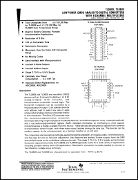 Click here to download TL0809FN Datasheet