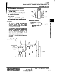 Click here to download TL136CJP4 Datasheet