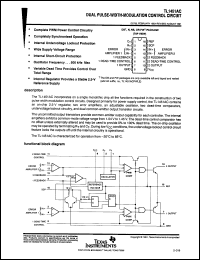 Click here to download TL1451CN3 Datasheet