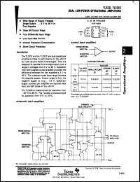 Click here to download TL322IDR Datasheet