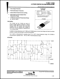 Click here to download TL782QKC Datasheet