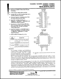 Click here to download TLC32042CN Datasheet