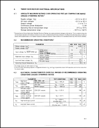 Click here to download TMS9129NL Datasheet