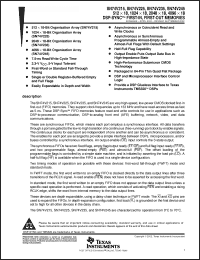 Click here to download CV215-10PAGG4 Datasheet