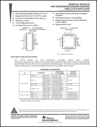 Click here to download HC193 Datasheet