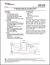 Click here to download BQ24090_3 Datasheet