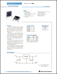 Click here to download PT5545C Datasheet