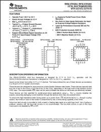 Click here to download 5962-9754301V2A Datasheet