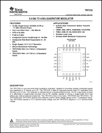 Click here to download 16F3627 Datasheet