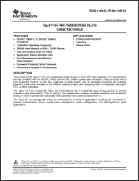 Click here to download RI-I02-114A-S1 Datasheet