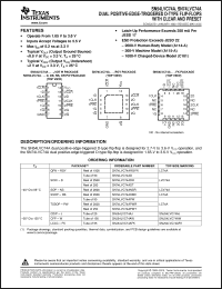 Click here to download 5962-9761601V2A Datasheet