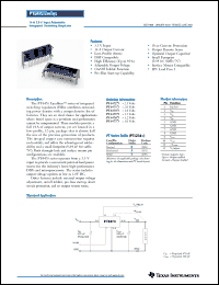 Click here to download PT6477 Datasheet