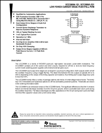 Click here to download UCC2808AQPWR-1Q1 Datasheet