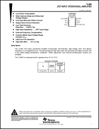 Click here to download TL080_06 Datasheet