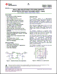 Click here to download TPS62612 Datasheet
