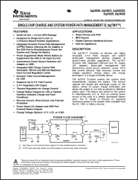 Click here to download BQ24035RHLT Datasheet