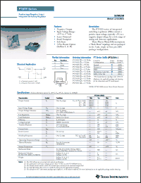 Click here to download PT5028L Datasheet
