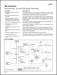 Click here to download DRV8432DKD Datasheet