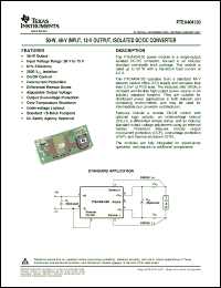 Click here to download PTEA404120P2AZ Datasheet