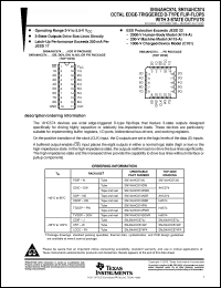 Click here to download TPD4S009DBVRG4 Datasheet