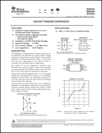 Click here to download SN65220_06 Datasheet