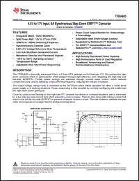 Click here to download TPS54620RGY Datasheet
