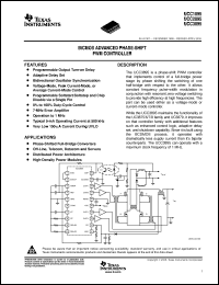 Click here to download UCC1895_08 Datasheet