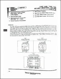 Click here to download TL094C Datasheet