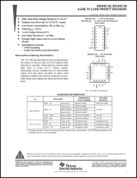 Click here to download HC148 Datasheet