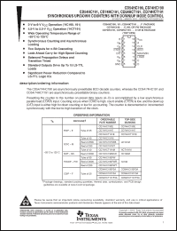 Click here to download HC191M Datasheet