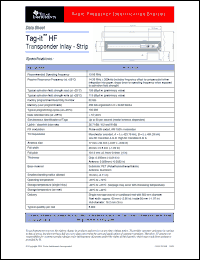 Click here to download RI-I14-110A Datasheet