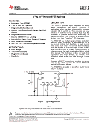 Click here to download TPS2421-2 Datasheet