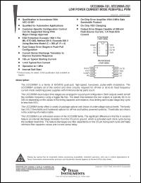 Click here to download UCC2808AQPWR-2Q1 Datasheet