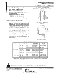 Click here to download TPD6E001 Datasheet