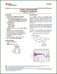 Click here to download TPS7A8010 Datasheet