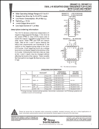 Click here to download JM65305BEA Datasheet