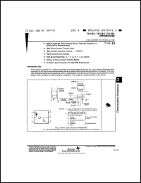 Click here to download TIL118-1 Datasheet