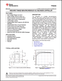 Click here to download CDCU2A877ZQLR Datasheet