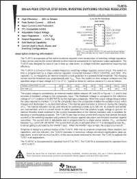 Click here to download TL497A_06 Datasheet