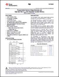 Click here to download BUF08832AIPWPR Datasheet