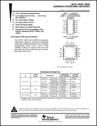 Click here to download LM148_06 Datasheet