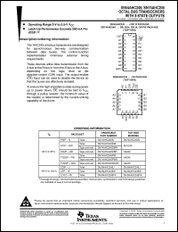 Click here to download HA245 Datasheet