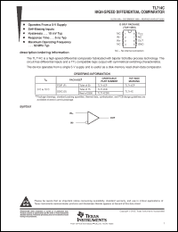 Click here to download TL714C_06 Datasheet