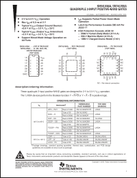 Click here to download CC2431-RTR1 Datasheet