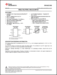Click here to download TMS320F2809_08 Datasheet