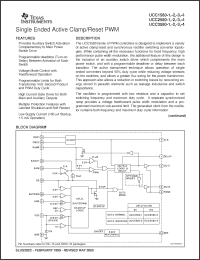 Click here to download UCC1580- Datasheet